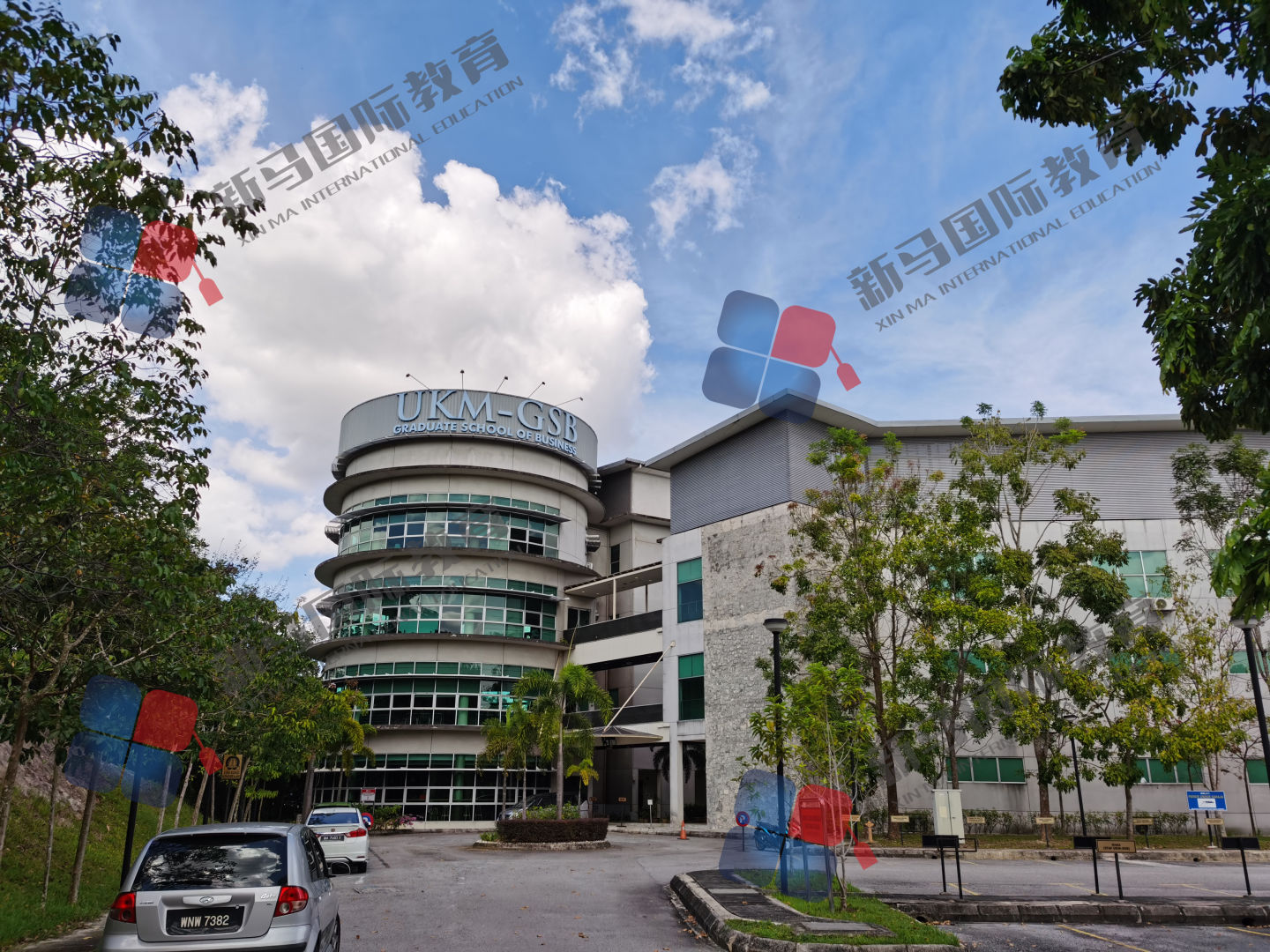 馬來西亞前五公立讀本科？這所名校不能忽略!!(圖1)