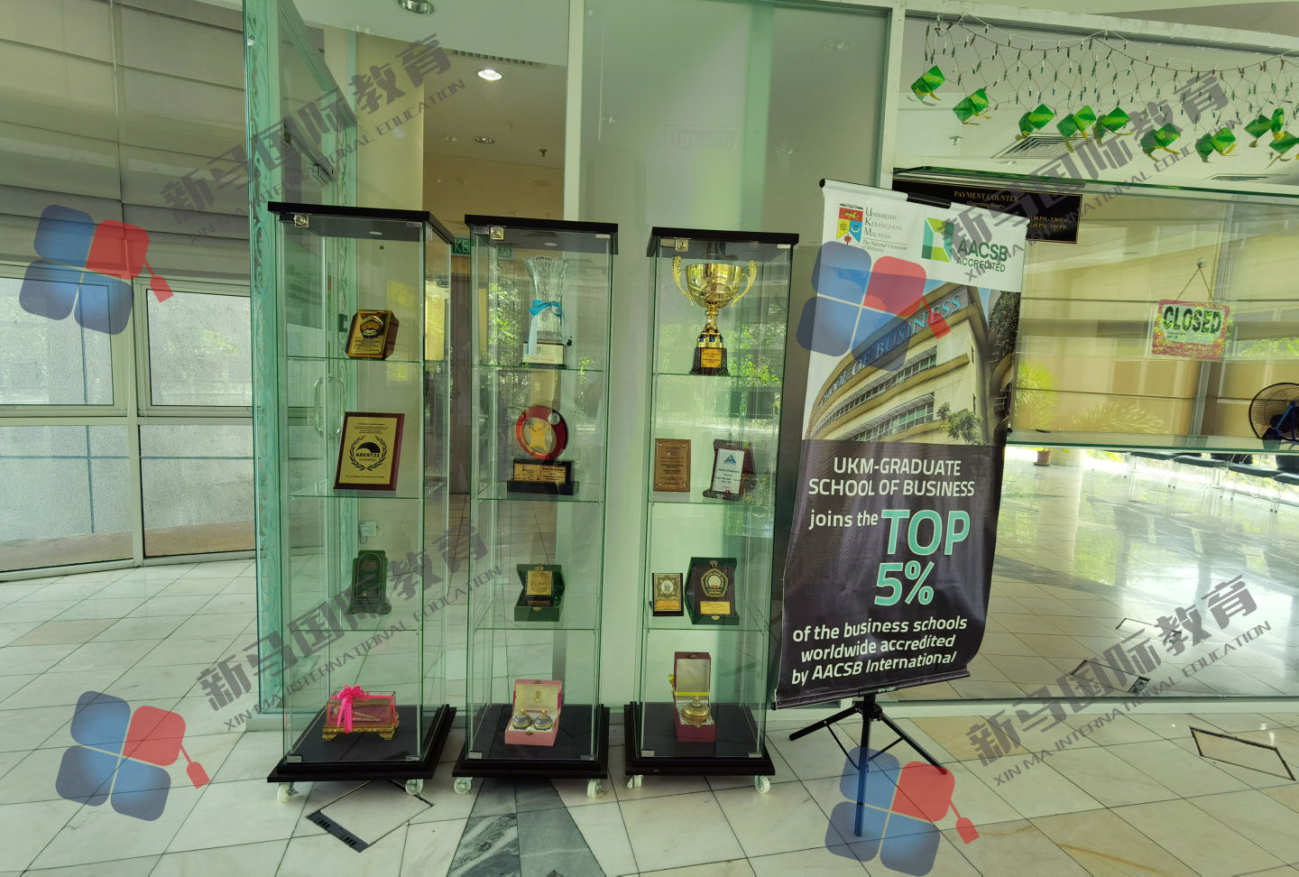 馬來西亞前五公立讀本科？這所名校不能忽略!!(圖4)