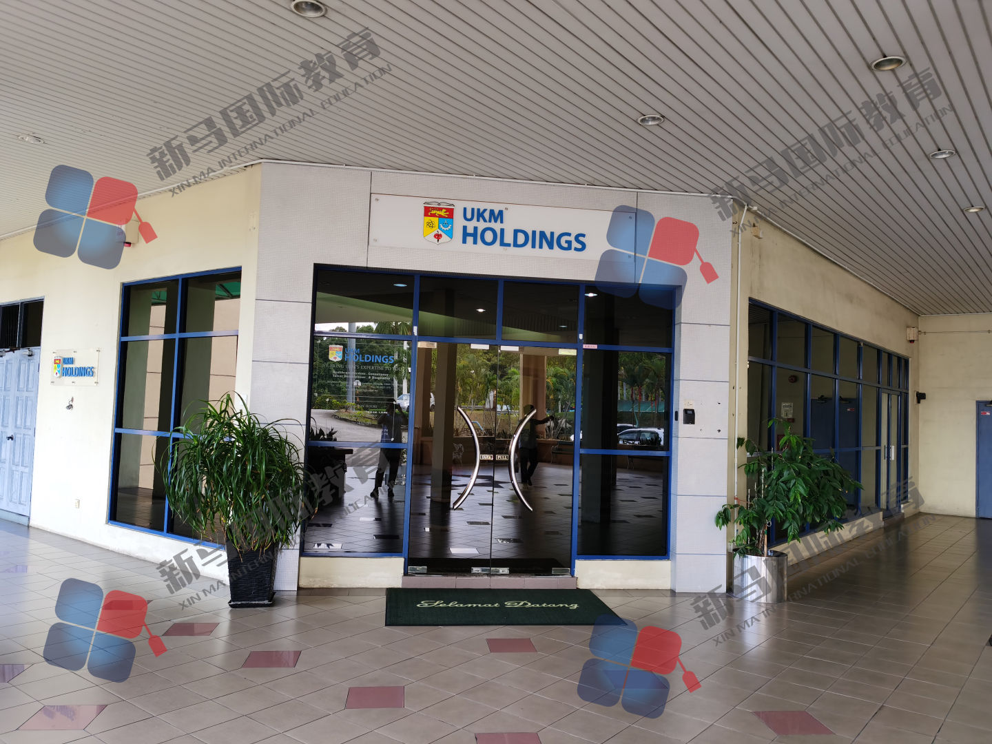 馬來西亞前五公立讀本科？這所名校不能忽略!!(圖7)