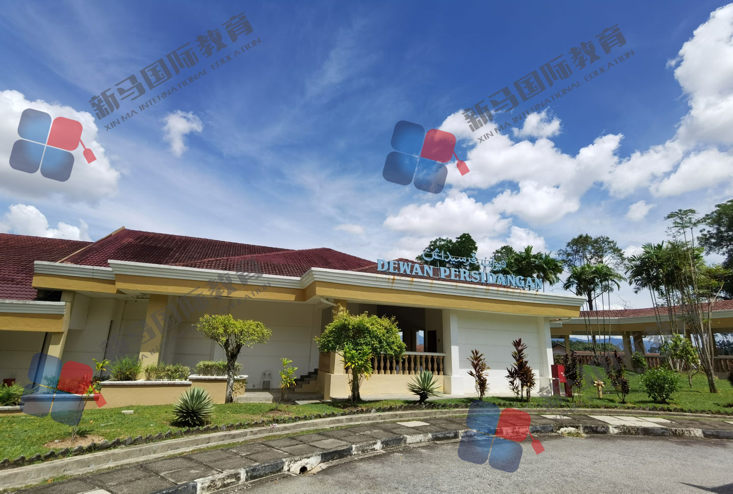 馬來西亞前五公立讀本科？這所名校不能忽略!!(圖9)