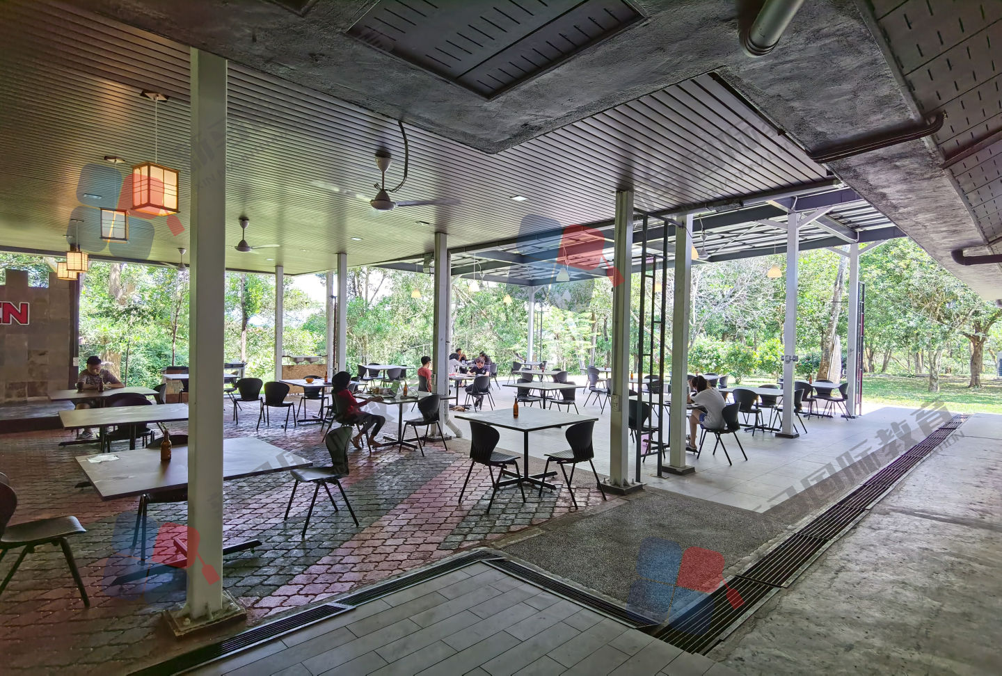 馬來西亞前五公立讀本科？這所名校不能忽略!!(圖13)