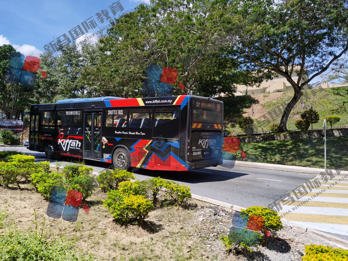 馬來西亞前五公立讀本科？這所名校不能忽略!!(圖14)