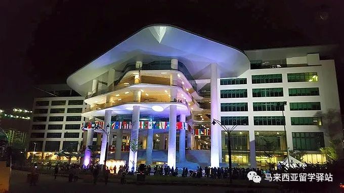 APU亞太科技大學(xué)真的黑？(圖4)