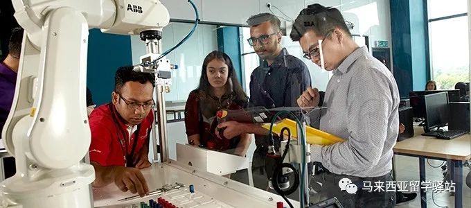 APU亞太科技大學(xué)真的黑？(圖5)