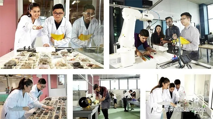 APU亞太科技大學(xué)真的黑？(圖6)