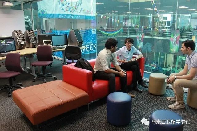 APU亞太科技大學(xué)真的黑？(圖11)