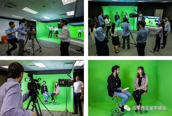 APU亞太科技大學(xué)真的黑？(圖15)