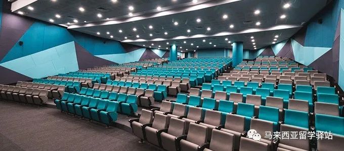 APU亞太科技大學(xué)真的黑？(圖19)