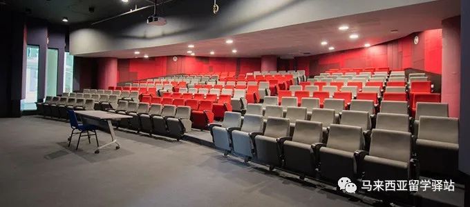 APU亞太科技大學(xué)真的黑？(圖21)