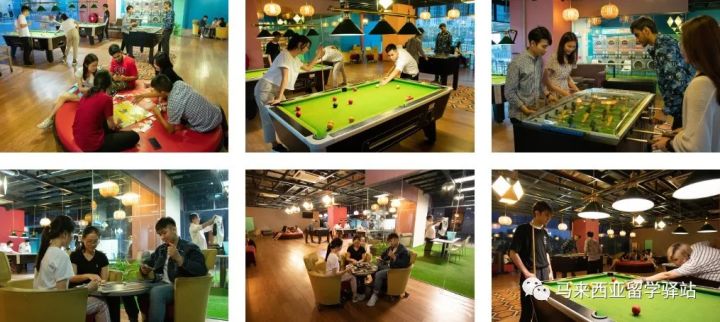 APU亞太科技大學(xué)真的黑？(圖26)