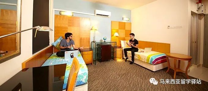 APU亞太科技大學(xué)真的黑？(圖29)