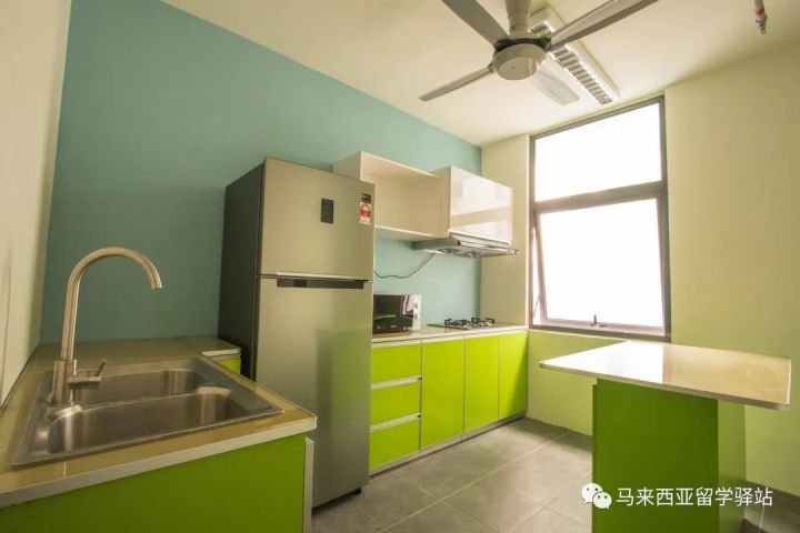 APU亞太科技大學(xué)真的黑？(圖31)