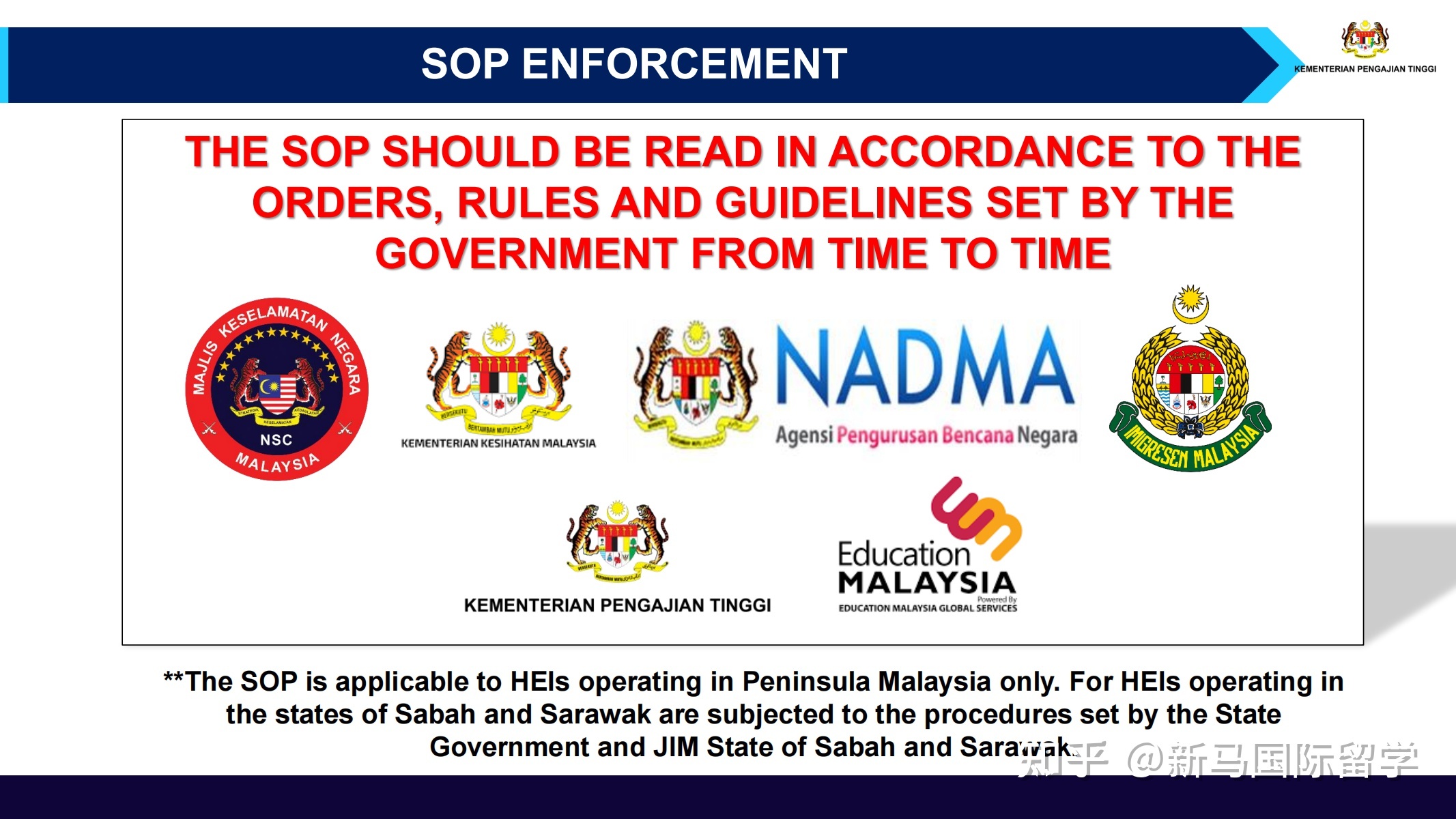 馬來西亞留學(xué)-理科大學(xué)本科生需要入境面授了？有你的專業(yè)嗎？?jī)?nèi)附入境指南！(圖10)