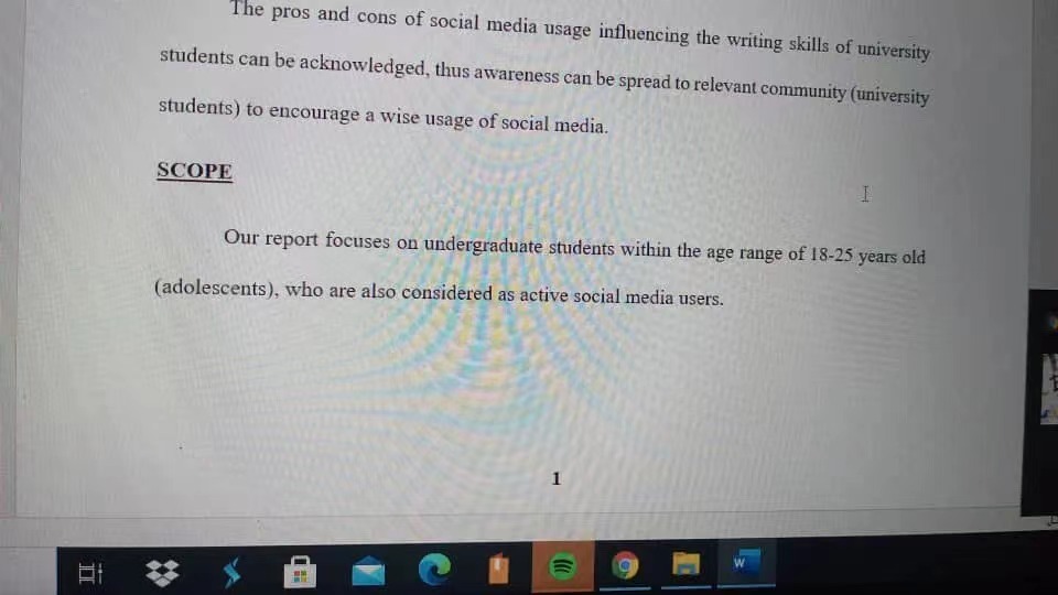 【留學生說】疫情期間，馬來西亞留學生們的國內(nèi)網(wǎng)課生活到底什么樣？你最關(guān)注的網(wǎng)課生活大揭秘！(圖8)