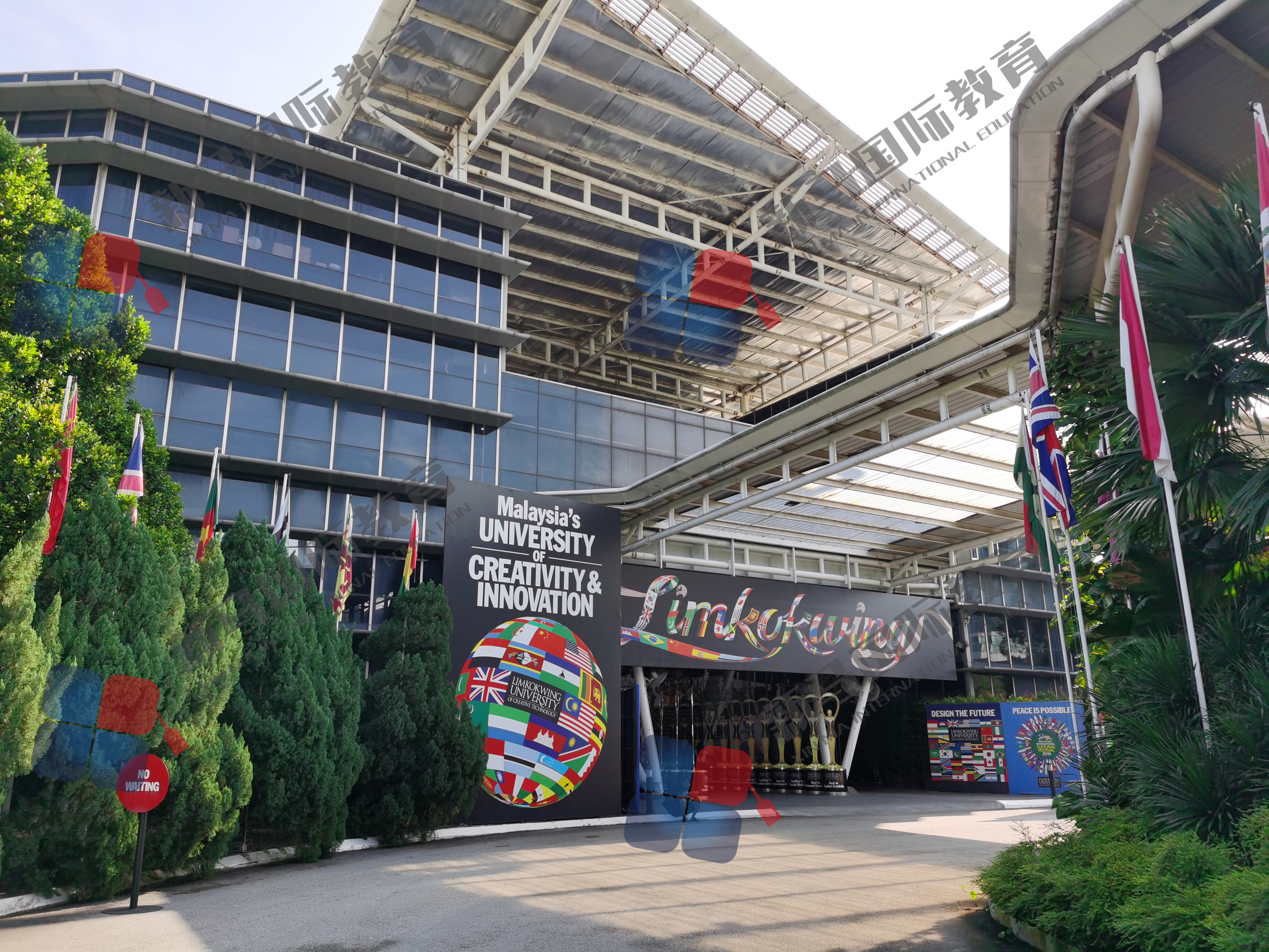 千萬(wàn)別去馬來(lái)西亞留學(xué)？WHY？(圖9)