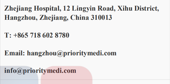 馬來西亞留學-國內應該去哪兒體檢才受EMGS認可？(圖12)