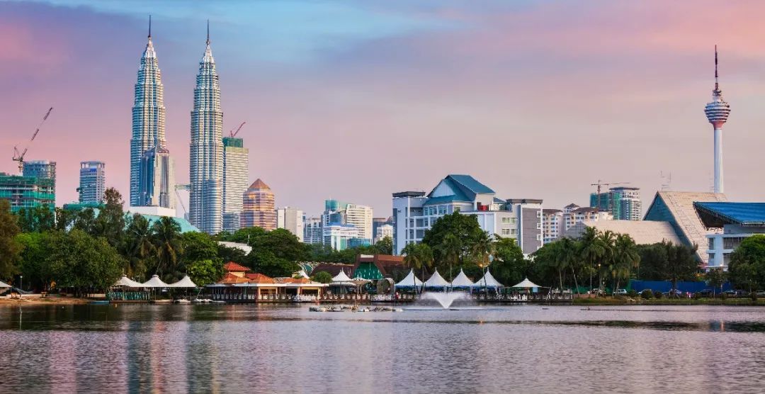 致敬高考，但不止高考！高考加馬來西亞留學最全主流院校庫!(圖2)