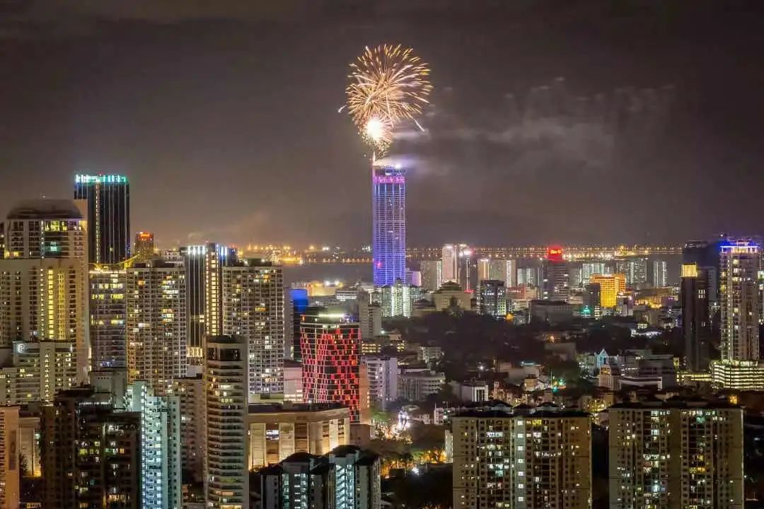 致敬高考，但不止高考！高考加馬來西亞留學最全主流院校庫!(圖5)