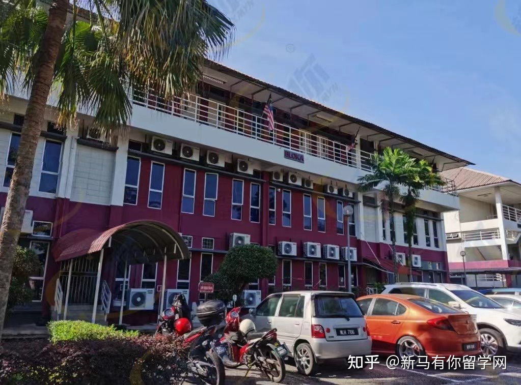 博特拉大學(xué)(圖5) 博特拉大學(xué)(圖5)