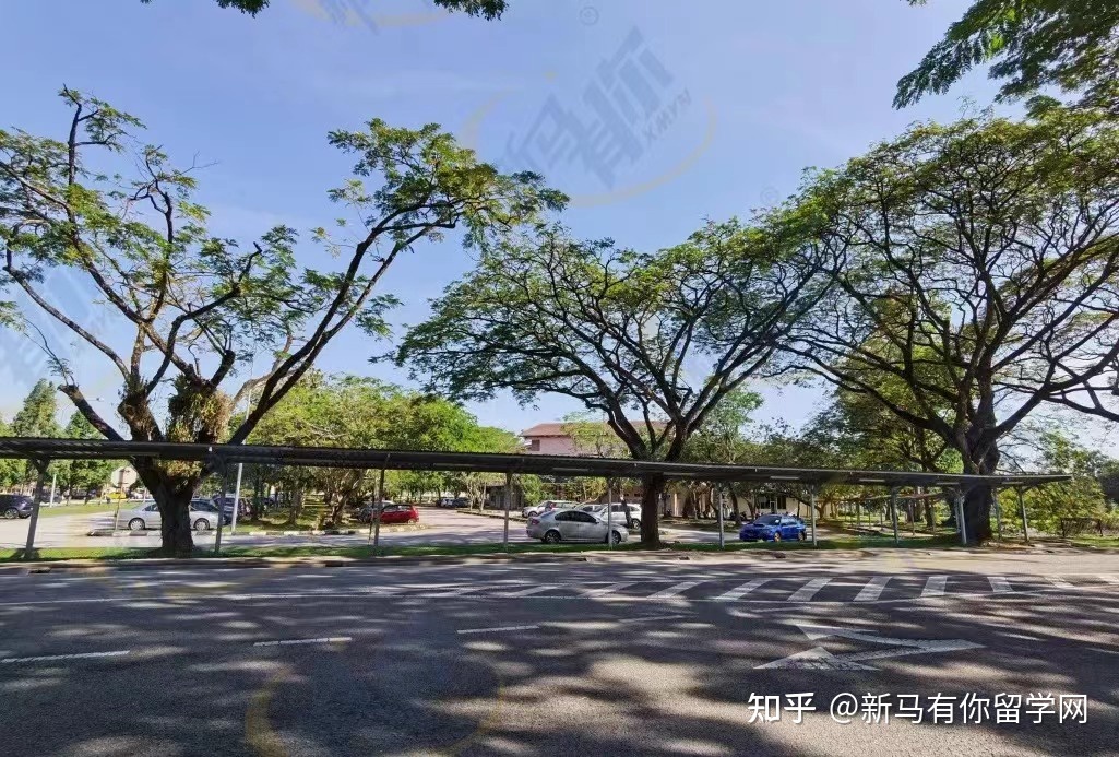 博特拉大學(xué)(圖8) 博特拉大學(xué)(圖8)