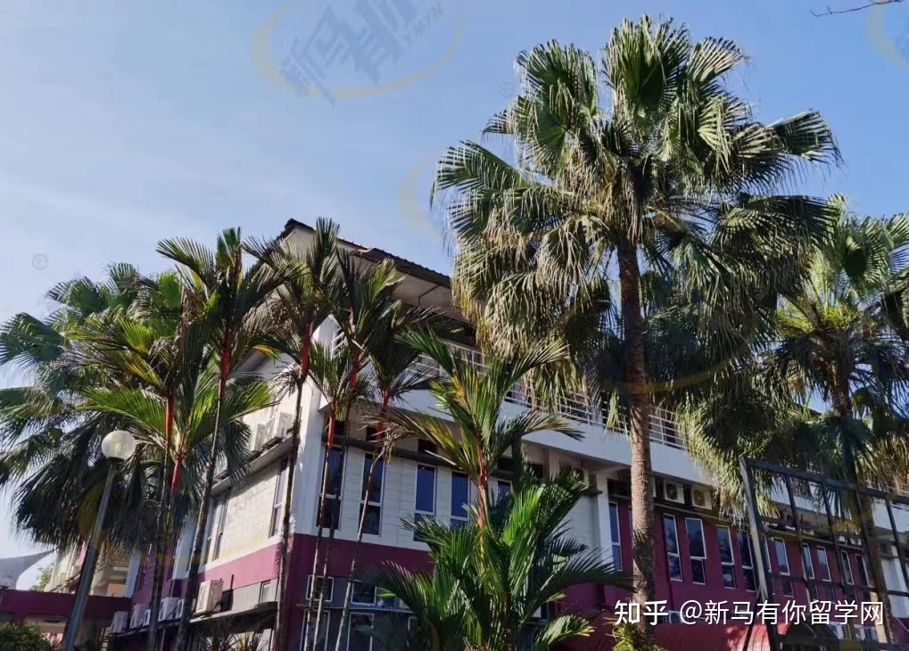 博特拉大學(xué)(圖11) 博特拉大學(xué)(圖11)