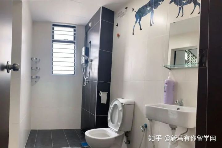 【馬來西亞留學(xué)住宿攻略】請查收馬來西亞理工大學(xué)校內(nèi)外住宿攻略手冊！(圖9)