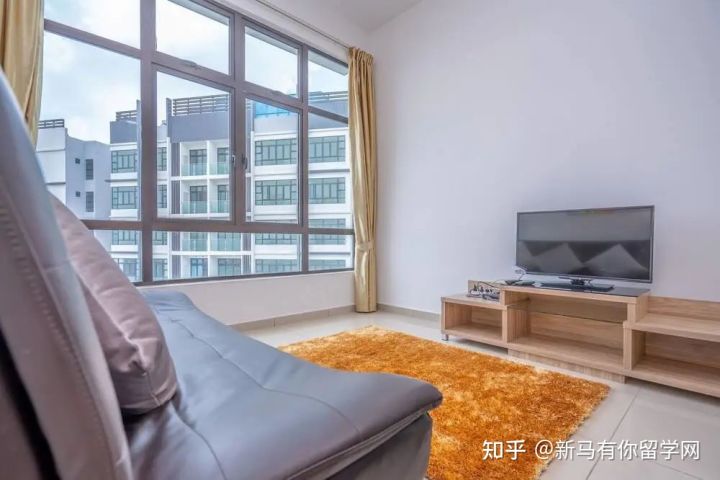 【馬來西亞留學(xué)住宿攻略】請查收馬來西亞理工大學(xué)校內(nèi)外住宿攻略手冊！(圖11)