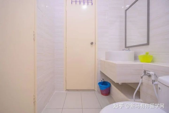 【馬來西亞留學(xué)住宿攻略】請查收馬來西亞理工大學(xué)校內(nèi)外住宿攻略手冊！(圖12)