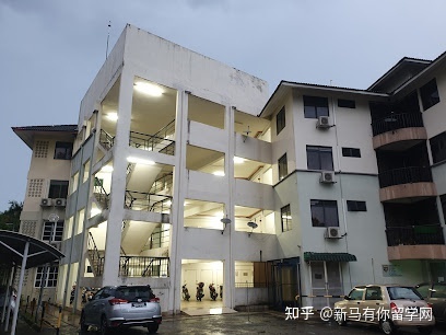 【馬來西亞留學(xué)住宿攻略】請(qǐng)查收馬來亞大學(xué)校內(nèi)外住宿攻略手冊(cè)！(圖8)