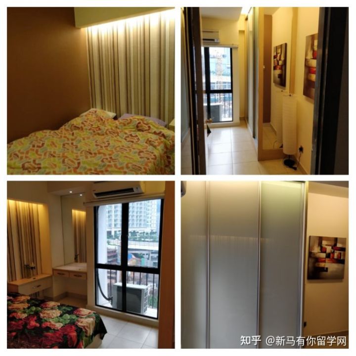 【馬來西亞留學(xué)住宿攻略】請(qǐng)查收馬來亞大學(xué)校內(nèi)外住宿攻略手冊(cè)！(圖9)