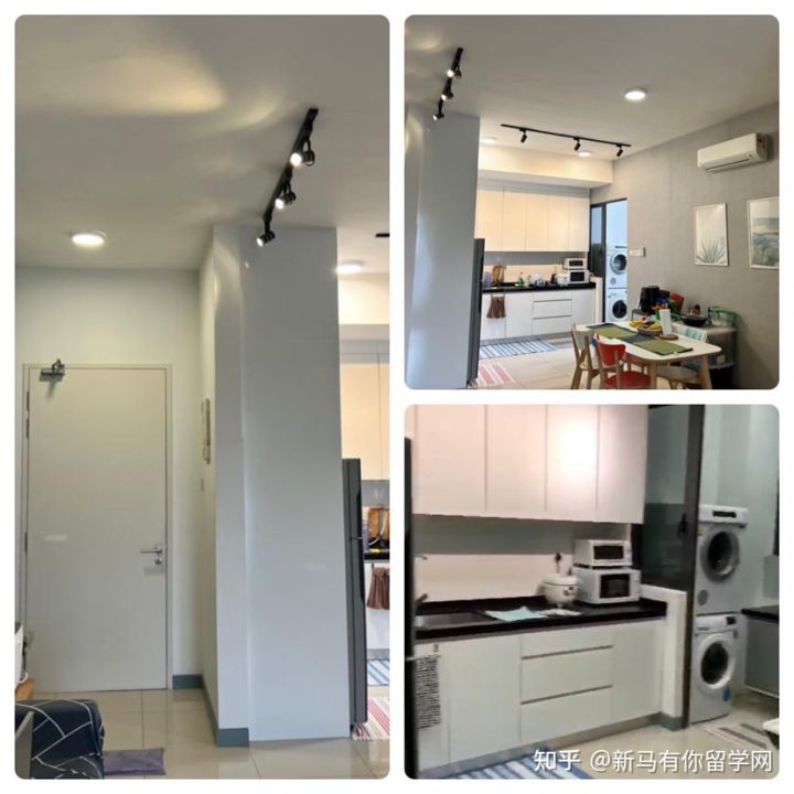 【馬來西亞留學(xué)住宿攻略】請(qǐng)查收馬來亞大學(xué)校內(nèi)外住宿攻略手冊(cè)！(圖10)