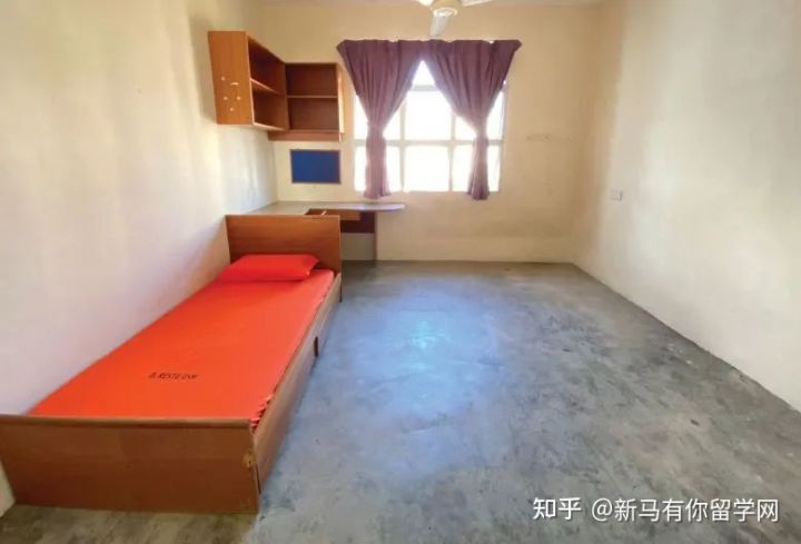 【馬來西亞留學(xué)住宿攻略】請查收馬來西亞理科大學(xué)校內(nèi)外住宿攻略手冊！(圖8)