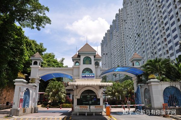 【馬來西亞留學(xué)住宿攻略】請查收馬來西亞理科大學(xué)校內(nèi)外住宿攻略手冊！(圖15)