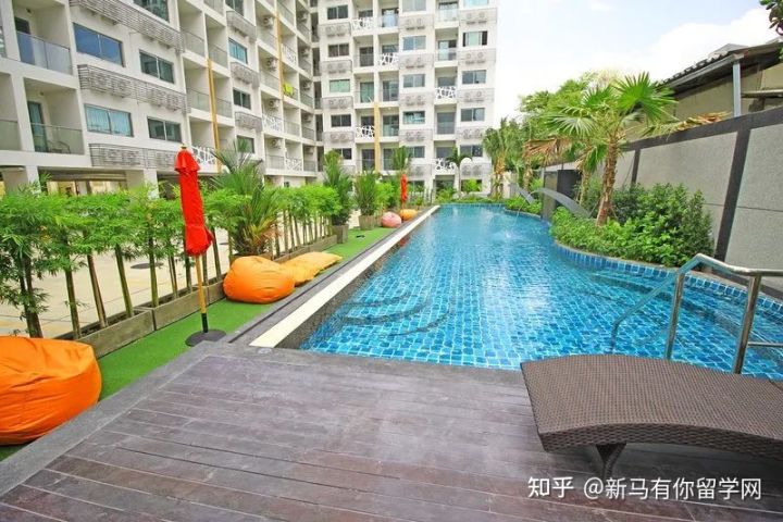 【馬來西亞留學(xué)住宿攻略】請查收馬來西亞理科大學(xué)校內(nèi)外住宿攻略手冊！(圖16)