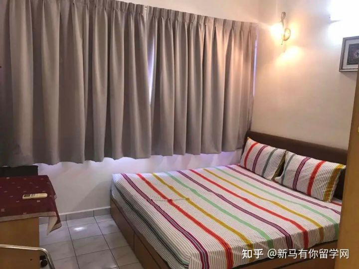 【馬來西亞留學(xué)住宿攻略】請查收馬來西亞理科大學(xué)校內(nèi)外住宿攻略手冊！(圖17)