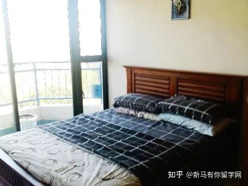 【馬來西亞留學(xué)住宿攻略】請查收馬來西亞理科大學(xué)校內(nèi)外住宿攻略手冊！(圖19)