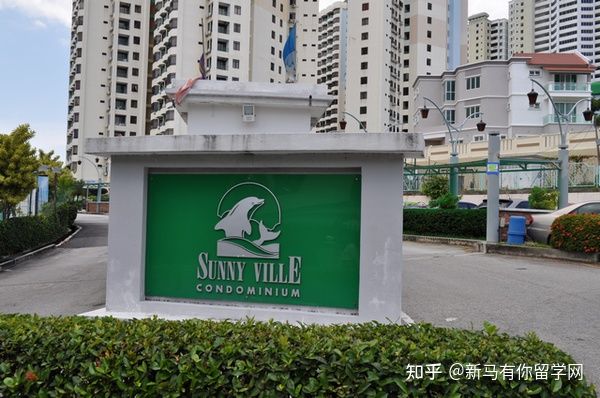 【馬來西亞留學(xué)住宿攻略】請查收馬來西亞理科大學(xué)校內(nèi)外住宿攻略手冊！(圖20)