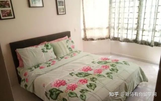 【馬來西亞留學(xué)住宿攻略】請查收馬來西亞理科大學(xué)校內(nèi)外住宿攻略手冊！(圖21)