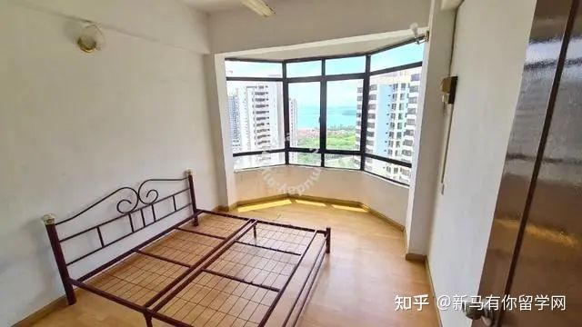 【馬來西亞留學(xué)住宿攻略】請查收馬來西亞理科大學(xué)校內(nèi)外住宿攻略手冊！(圖22)