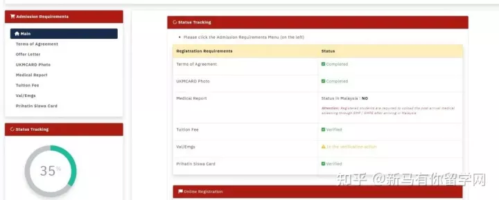 【馬來西亞留學入學注冊】新生拿到offer后居然被學校告知無法入學？怎么辦？(圖2)