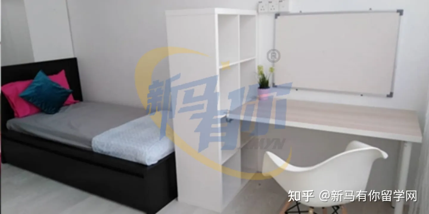 【馬來西亞留學(xué)住宿攻略】請查收馬來西亞博特拉大學(xué)校內(nèi)外住宿攻略手冊！(圖1)