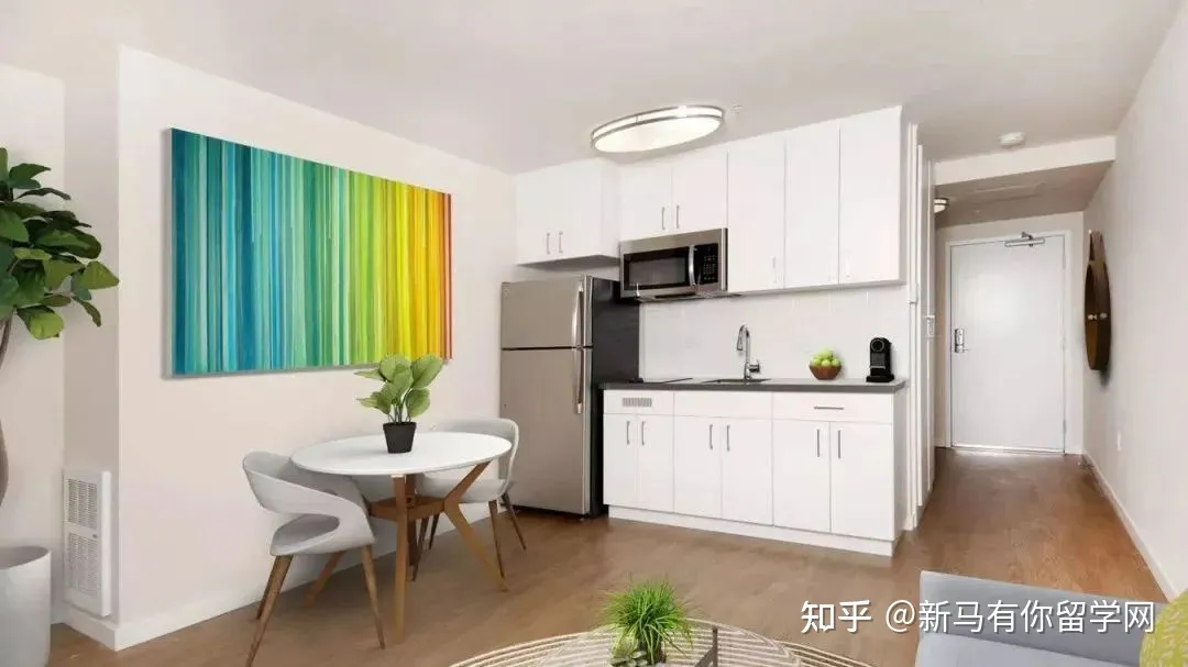 【馬來西亞留學(xué)住宿攻略】請查收馬來西亞博特拉大學(xué)校內(nèi)外住宿攻略手冊！(圖6)