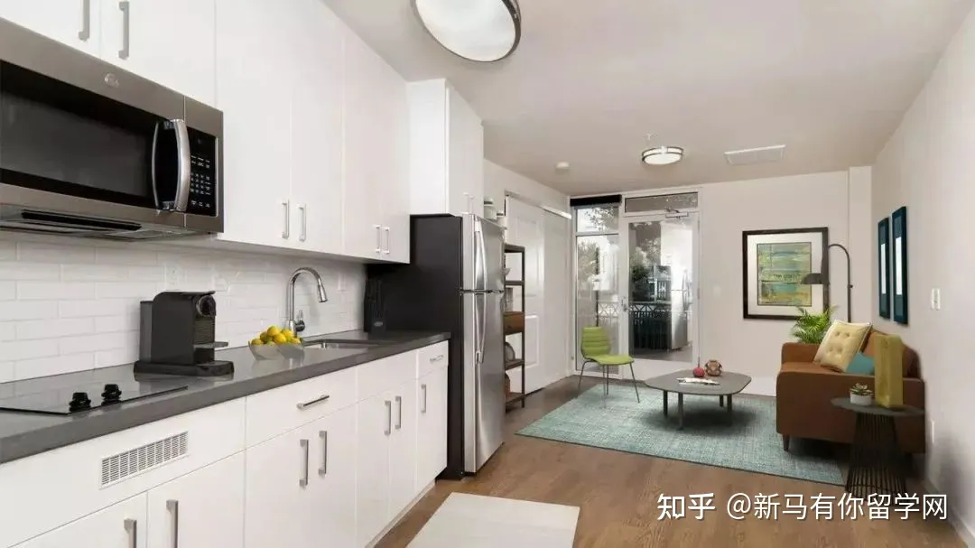 【馬來西亞留學(xué)住宿攻略】請查收馬來西亞博特拉大學(xué)校內(nèi)外住宿攻略手冊！(圖7)