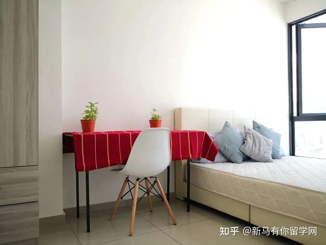 【馬來西亞留學(xué)住宿攻略】請查收馬來西亞博特拉大學(xué)校內(nèi)外住宿攻略手冊！(圖9)