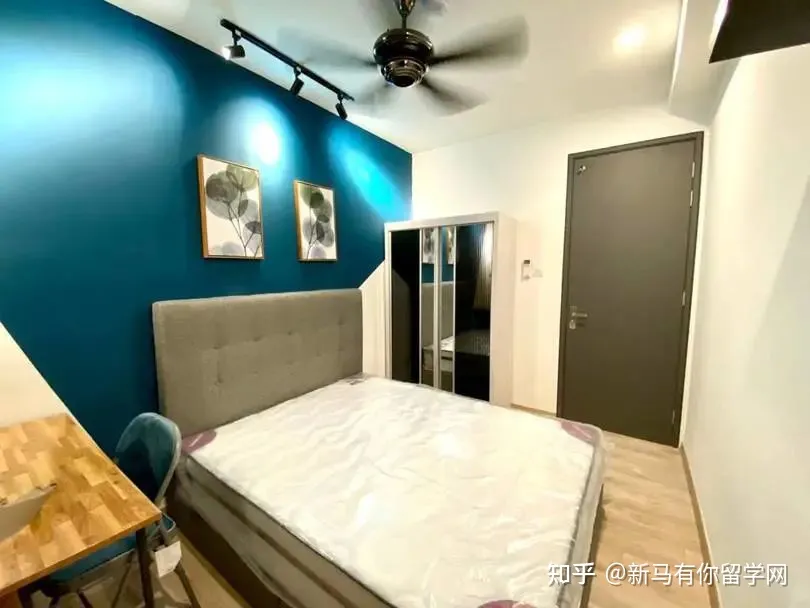 【馬來西亞留學(xué)住宿攻略】請查收馬來西亞博特拉大學(xué)校內(nèi)外住宿攻略手冊！(圖10)